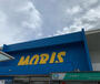 ホームセンター　モリスホームセンター緑丘店（ホームセンター）まで1181m