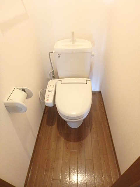 トイレ　図面と現状に相違がある場合には現状を優先．．．