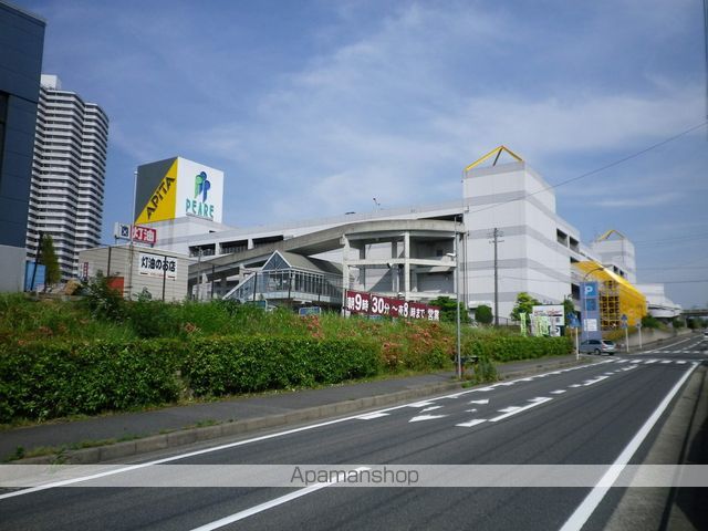 スーパー　ＭＥＧＡドンキ・ホーテＵＮＹ桃花台店（スーパー）まで2600m