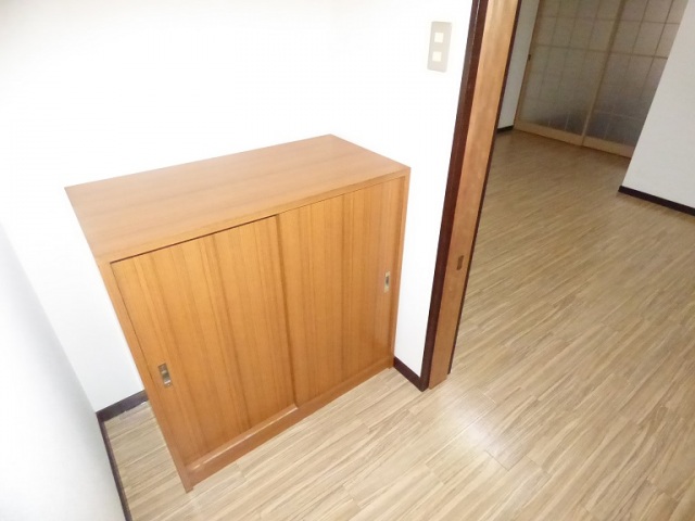 吉マンションのその他写真