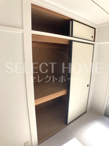 収納　同型タイプ