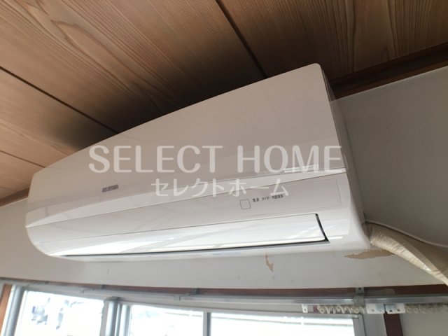 その他設備　同型タイプ