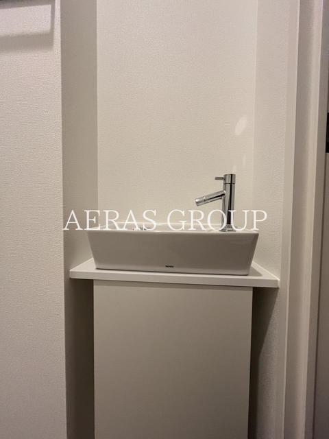 その他設備　同仕様写真
