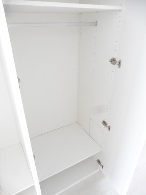 収納　収納※別部屋参考写真