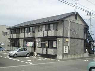 セジュールFXタケイシ