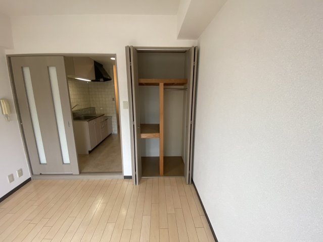 ティーアップスクエアの内装写真