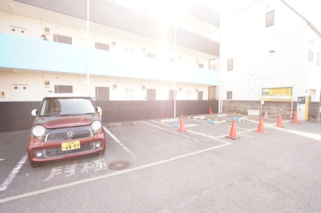 ＪＲ東海道本線 小田原駅 徒歩18分 4階建 築24年のその他写真