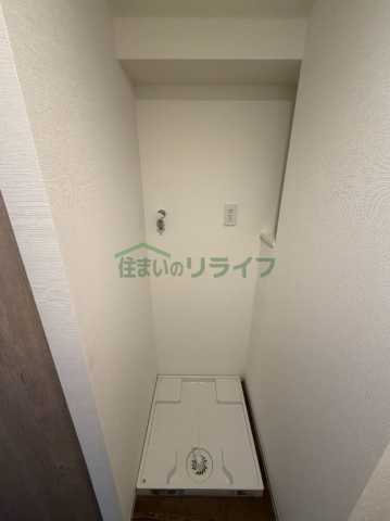 ROOTs Nakano-sakaueのその他写真
