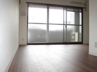 居室・リビング　セントピア岡安