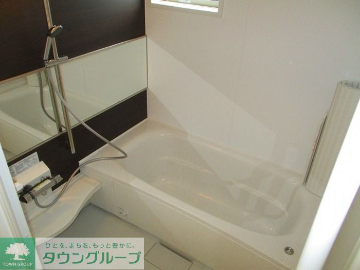 バス・シャワールーム　お問合せはタウンハウジングまで！※現地待合わせ相談可能