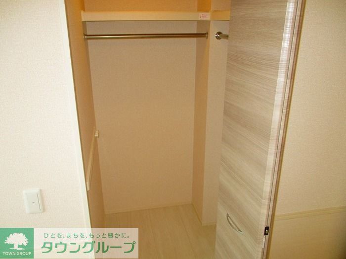 収納　お問合せはタウンハウジングまで！※現地待合わせ相談可能