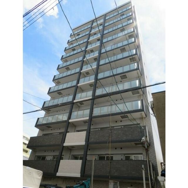 地下鉄今里筋線 今里駅 徒歩2分 築4年
