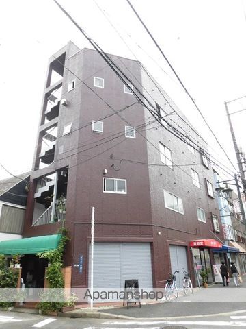東京メトロ千代田線 町屋駅 徒歩2分 築50年
