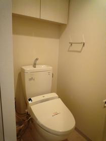 トイレ　トイレ※別部屋参考写真