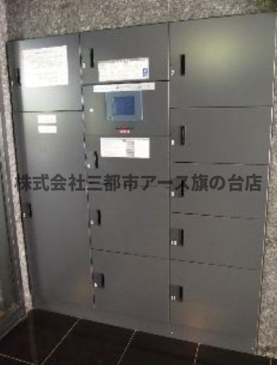 その他共有部分　ルーブル東馬込