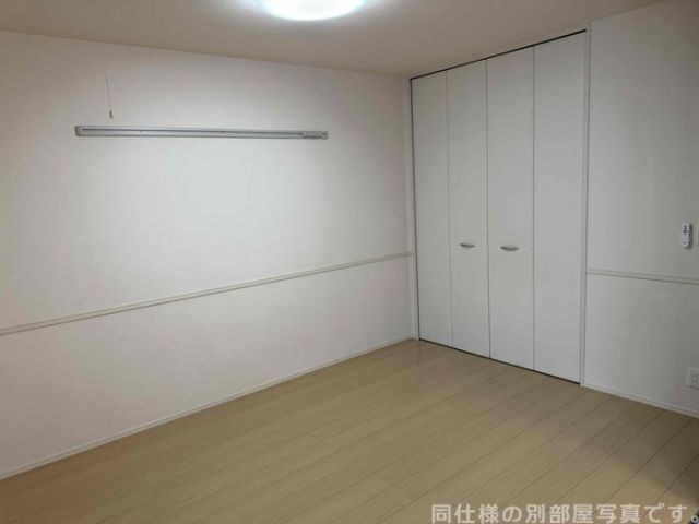 近鉄名古屋線 伏屋駅 徒歩12分 2階建 築13年の内装写真