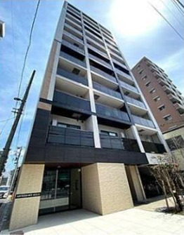 都営浅草線 本所吾妻橋駅 徒歩2分 築9年