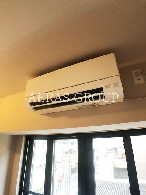 その他設備　別部屋同仕様タイプ