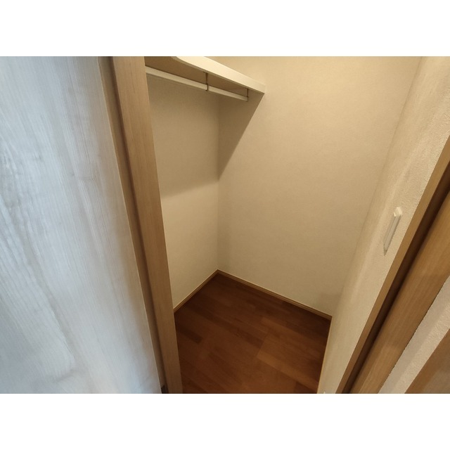収納　※同型のお部屋の画像です。