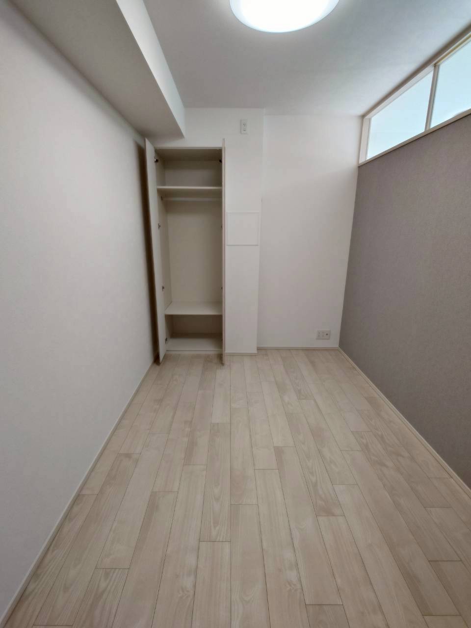 ブランズ北堀江プレイスの内装写真
