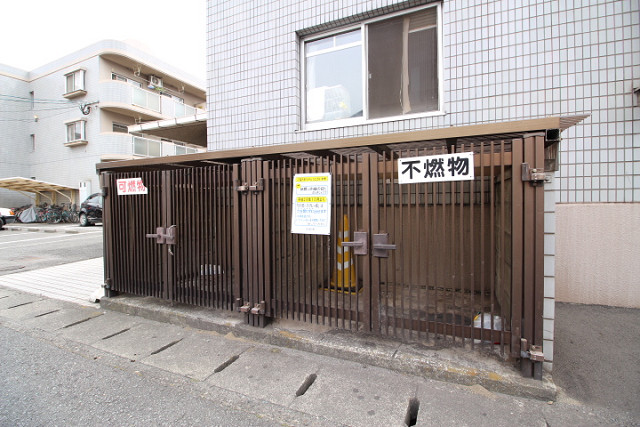 第2今井ビルの外観写真