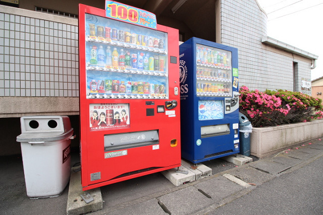 第2今井ビルの外観写真