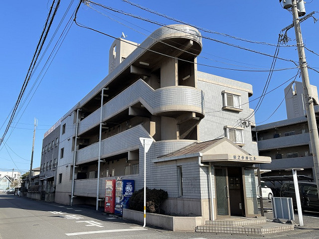 第2今井ビル