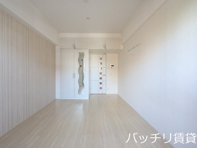 居室・リビング　画像は別号室イメージの為、現況を優先いたします。