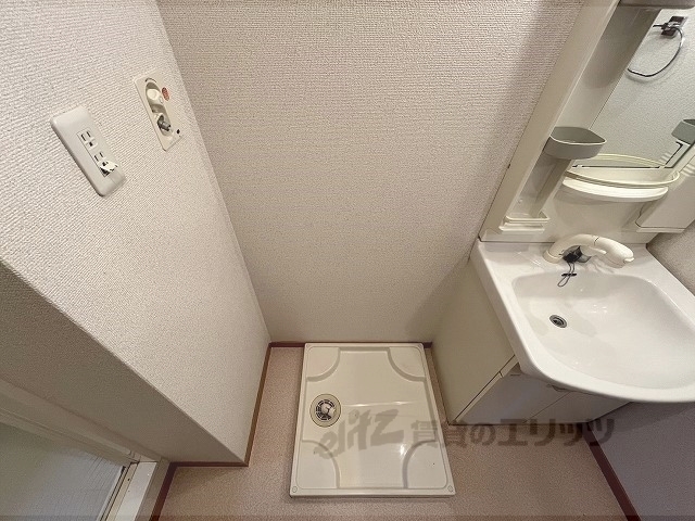 ヴィラージュの内装写真