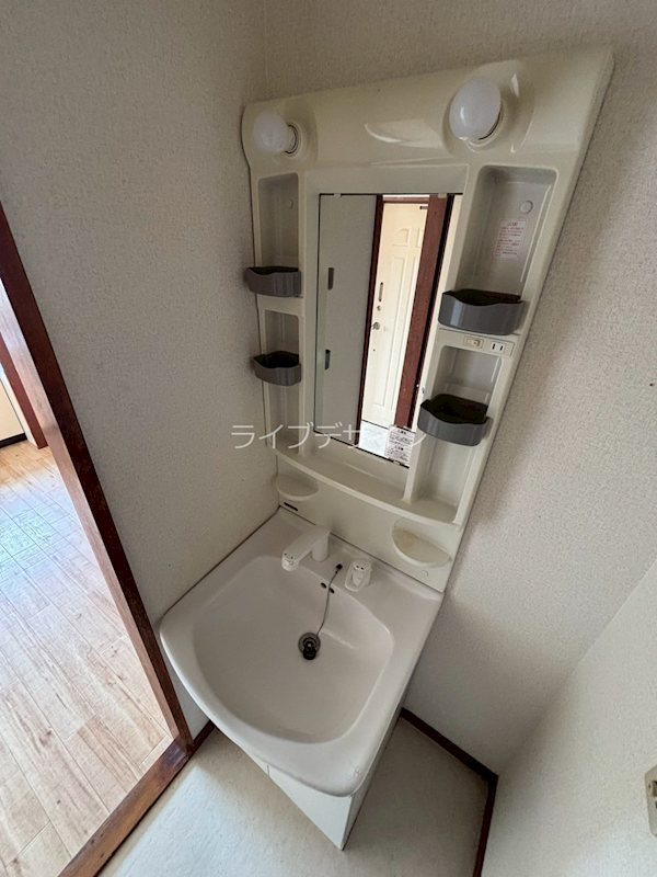 第2永昌ビルの内装写真