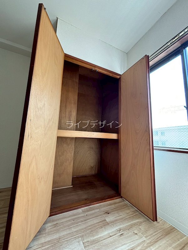 第2永昌ビルの内装写真
