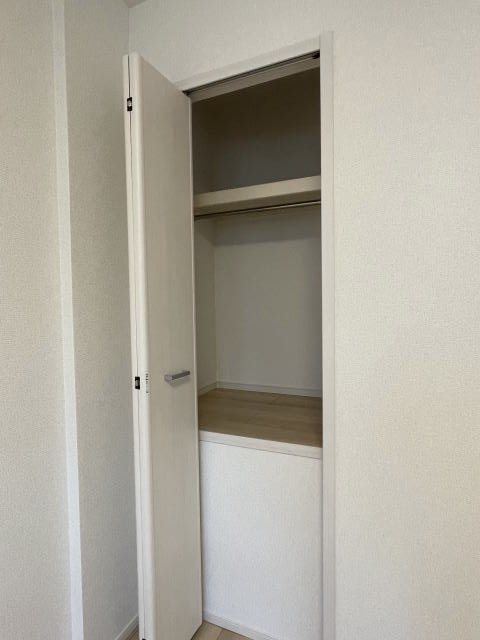 収納　同仕様