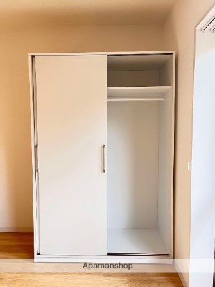 ドムスナガシマの内装写真