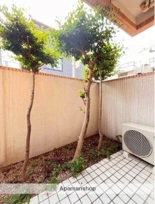 ドムスナガシマの内装写真