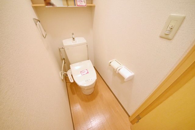 トイレ　★トイレ★