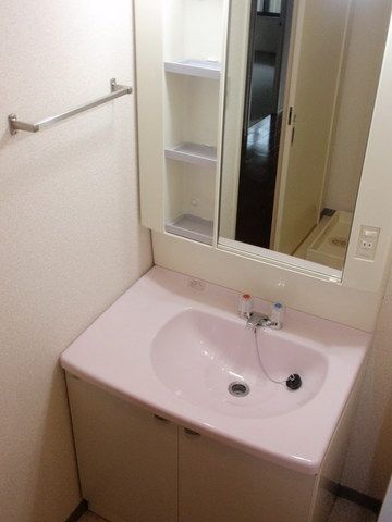 洗面設備　★★独立洗面所★★