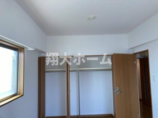 パークウェル文京千石の内装写真
