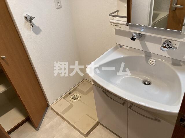 パークウェル文京千石の内装写真