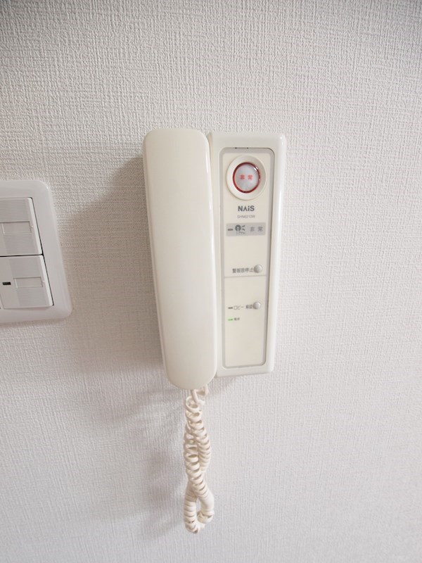 セキュリティ　セキュリティ充実