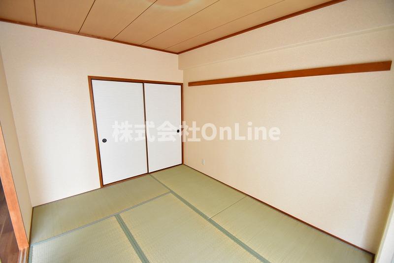 近鉄けいはんな線 吉田駅 徒歩4分 7階建 築38年のその他写真