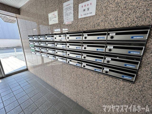 サンローズ吉田の外観写真