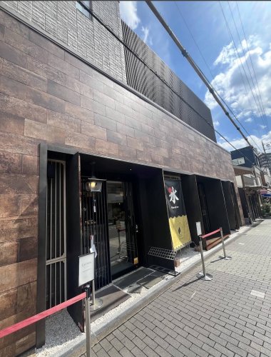 飲食店　chez Shibata(シェシバタ) 名古屋（飲食店）まで761m