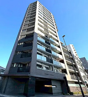 都営三田線 春日駅 徒歩9分 築15年
