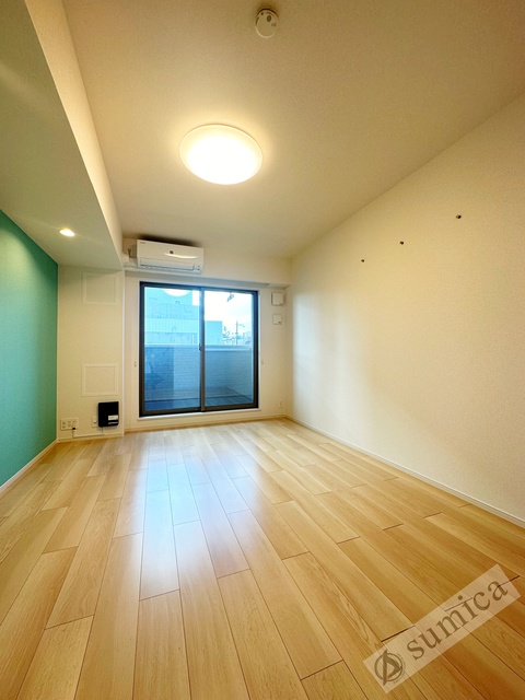 近鉄奈良線 八戸ノ里駅 徒歩6分 3階建 築4年のその他写真