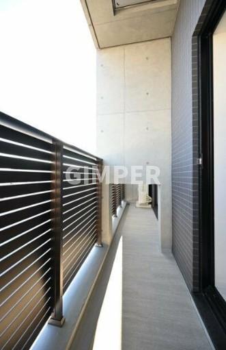 ＪＲ山手線 日暮里駅 徒歩9分 9階建 築3年の内装写真