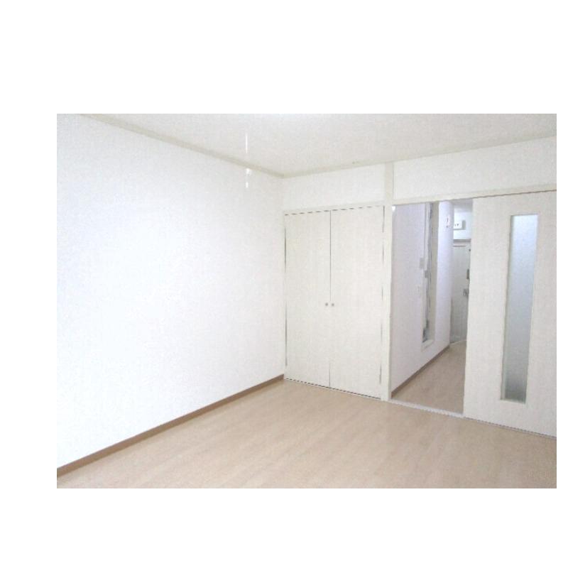 その他部屋・スペース　清潔感いっぱいのお部屋です。