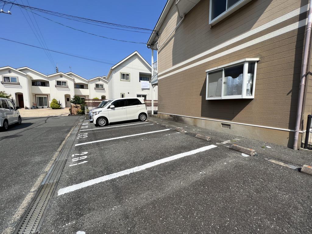 ＪＲ博多南線 博多南駅 徒歩27分 2階建 築36年のその他写真