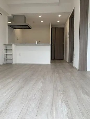 居室・リビング　参考写真です