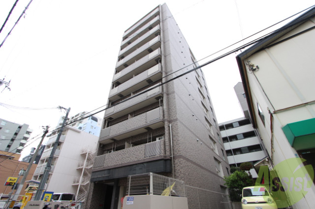 SDグランツ神戸水木通
