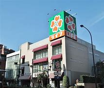 スーパー　ライフ渋谷東店（スーパー）まで527m